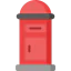 Postbox icon 64x64