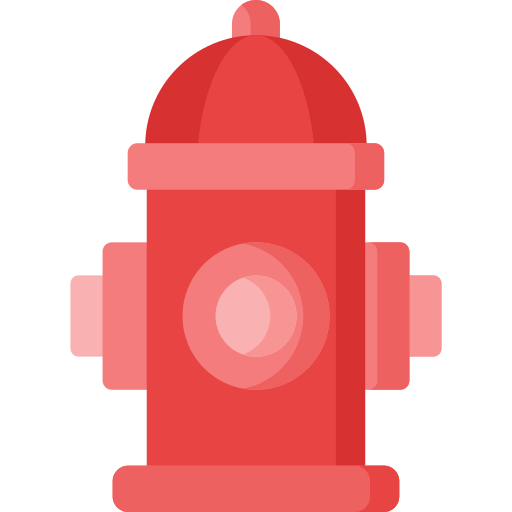 Fire hydrant 상
