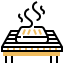 Grill icon 64x64