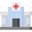 Hospital icon 64x64
