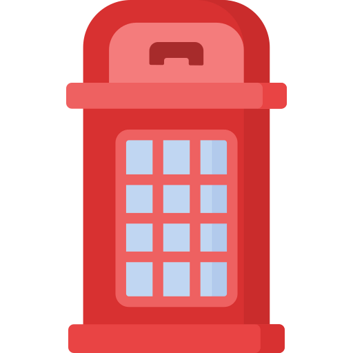 Payphone アイコン