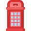 Payphone icon 64x64
