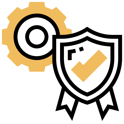 Quality assurance Symbol