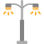 Street light 图标 64x64
