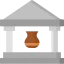 Museum icon 64x64