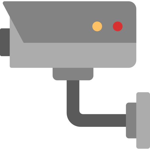 Cctv icon