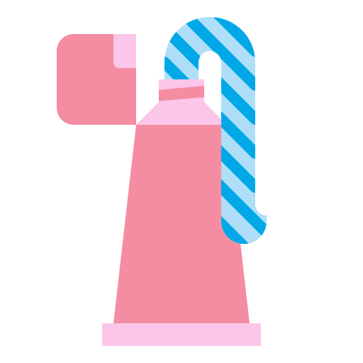 Toothpaste Ikona