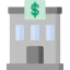 Bank icon 64x64
