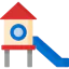 Playground icon 64x64