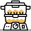 Steamer icon 64x64