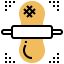 Flour icon 64x64