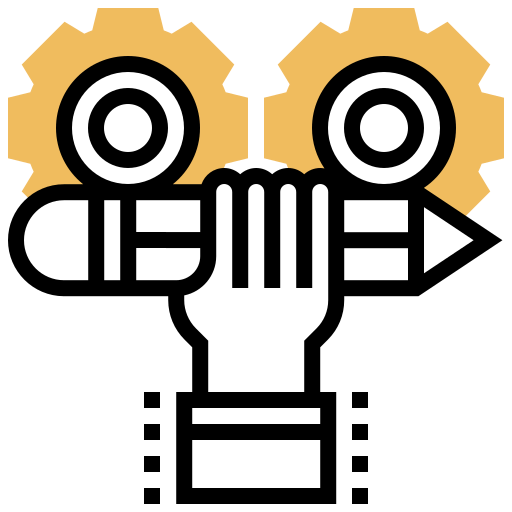 Developer icon