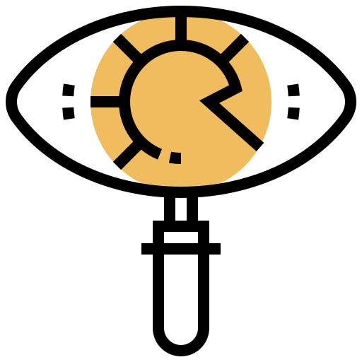 Vision icon