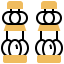Shaker icon 64x64