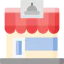 Restaurant 图标 64x64