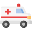 Ambulance 图标 64x64
