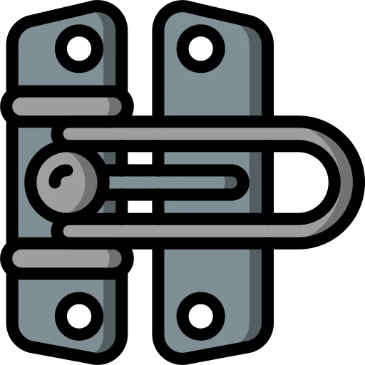Door lock 상