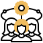 Team アイコン 64x64