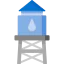 Water tank 图标 64x64