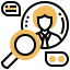 Search アイコン 64x64