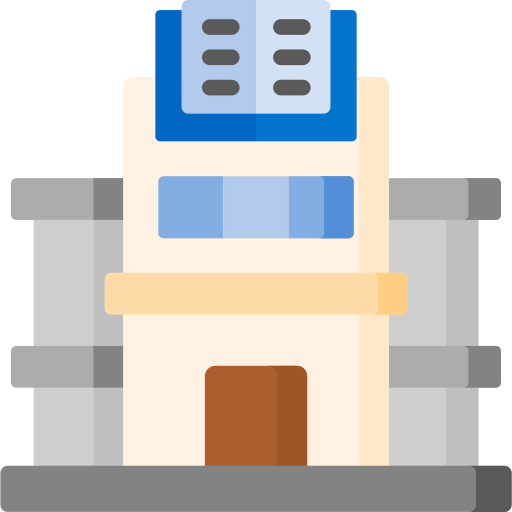 Library icon