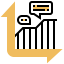 Chart アイコン 64x64