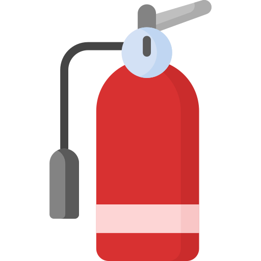 Fire extinguisher 상