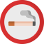 Smoking area 图标 64x64