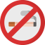 No smoking 图标 64x64