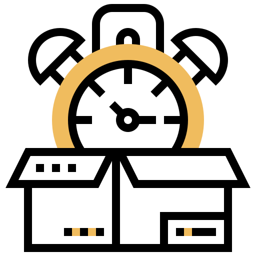Time icon