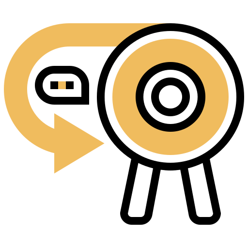 Objective ícono
