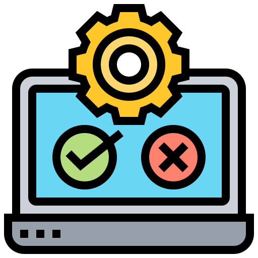 Testing Symbol