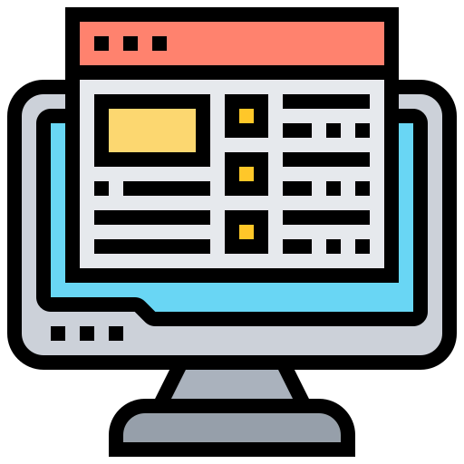 Task list 图标