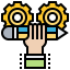 Developer アイコン 64x64