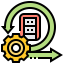 Software development アイコン 64x64