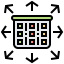 Planning アイコン 64x64