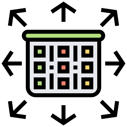 Planning icon