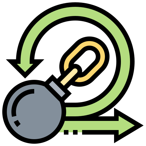 Obstacle icon