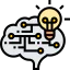Brain 图标 64x64