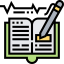 Book 图标 64x64