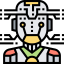 Artificial intelligence 图标 64x64