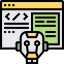 Programming 图标 64x64