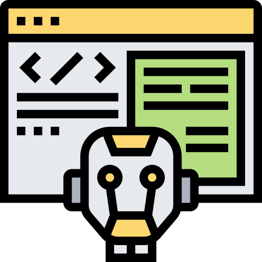 Programming іконка