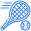 Большой теннис иконка 64x64