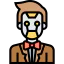Robot 图标 64x64