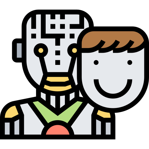 Robot 상