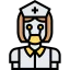 Nurse 图标 64x64
