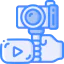 Видеоблогер иконка 64x64