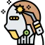 Robot 图标 64x64