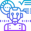 Robot 图标 64x64